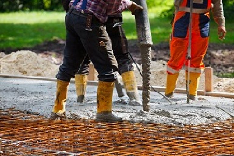Slab Heave LC Lawyers