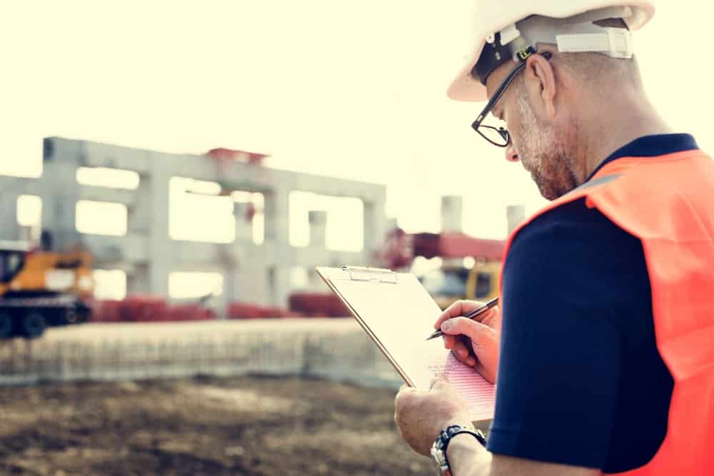 Can Existing Building Legislation Assist Building Site Management Protocols and Compliance to Reduce the Risk of COVID-19?