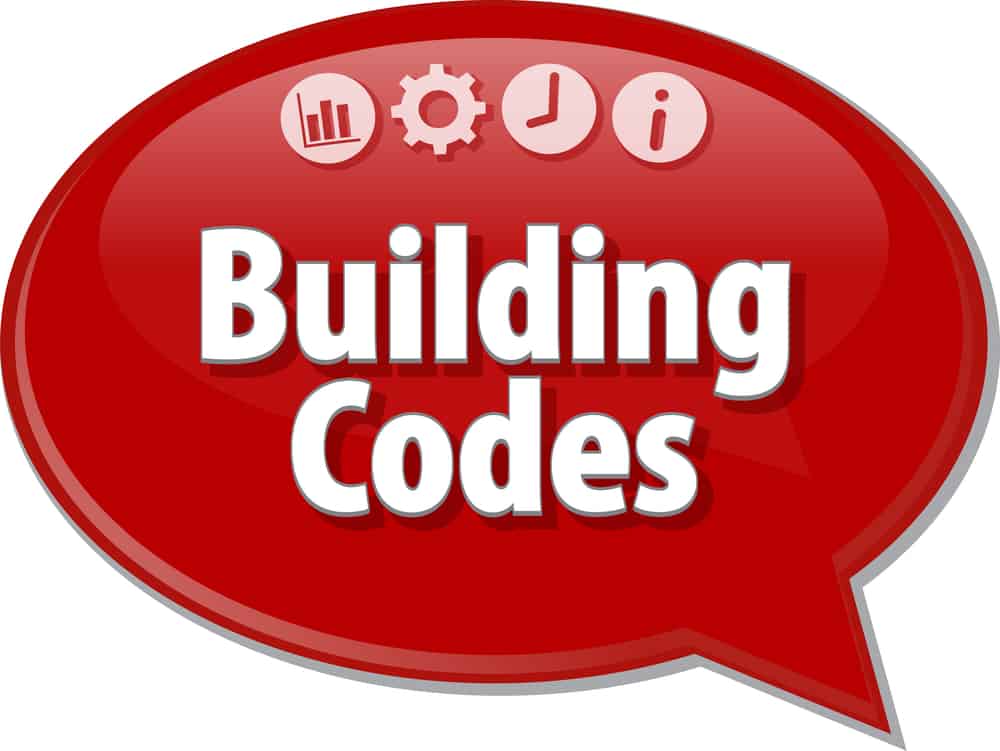 Holistic Considerations for Performance Based building Codes -The Role of Legislation