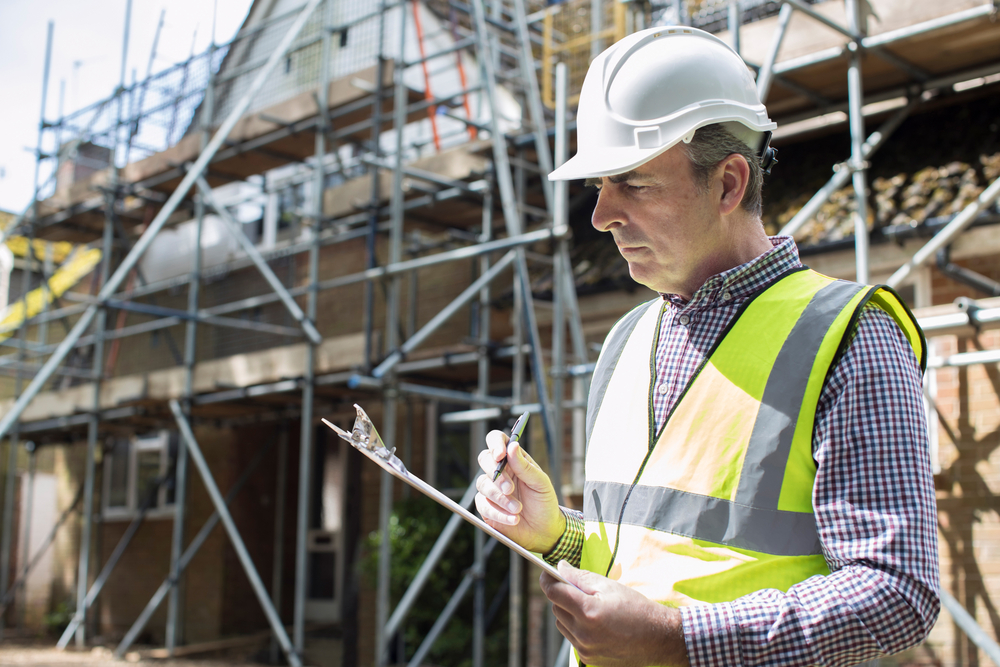 Risk-Based Building Classifications & Mandatory Inspections- The Key Benefits