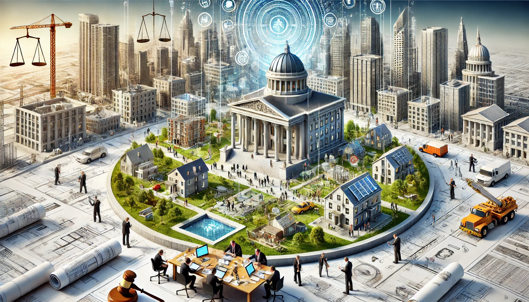 Holistic Considerations for Performance Based Building Codes – The ...