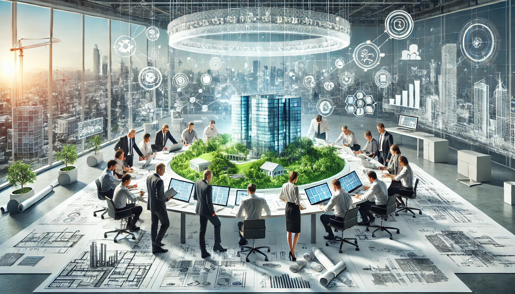 Holistic Considerations for Performance Based Building Codes – The ...
